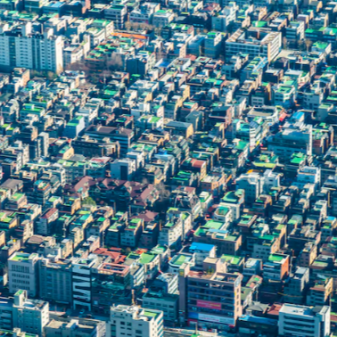 Simulazione 100 Edifici